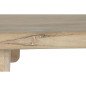 Scrivania Home ESPRIT Naturale Legno di mango 160 x 60 x 77 cm Scrivania Home ESPRIT Naturale Legno di mango 160 x 60 x 77 cm