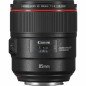 Objetivo Canon 2271C005 85 mm Objetivo Canon 2271C005 85 mm