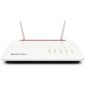 Access point Fritz! 20002818 Rojo/Blanco Red White