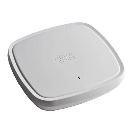 Punto de Acceso CISCO C9120AXI-E Gris