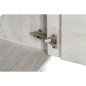 Shelves DKD Home Decor White Mango wood 116 x 40 x 160 cm (1) Shelves DKD Home Decor White Mango wood 116 x 40 x 160 cm (1)