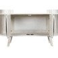 Shelves DKD Home Decor White Mango wood 116 x 40 x 160 cm (1) Shelves DKD Home Decor White Mango wood 116 x 40 x 160 cm (1)