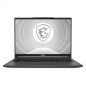 Portatil msi 16 ai - 225es u7 - 155h 64gb ssd 2tb 16 pulgadas