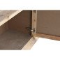 Scaffale Home ESPRIT Naturale Abete Legno MDF 100 x 40 x 175 cm Scaffale Home ESPRIT Naturale Abete Legno MDF 100 x 40 x 175 cm