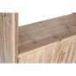 Shelves Home ESPRIT Natural Fir MDF Wood 100 x 40 x 175 cm Shelves Home ESPRIT Natural Fir MDF Wood 100 x 40 x 175 cm