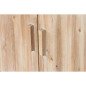 Scaffale Home ESPRIT Naturale Abete Legno MDF 100 x 40 x 175 cm Scaffale Home ESPRIT Naturale Abete Legno MDF 100 x 40 x 175 cm