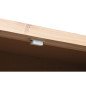 Scaffale Home ESPRIT Naturale Abete Legno MDF 100 x 40 x 175 cm Scaffale Home ESPRIT Naturale Abete Legno MDF 100 x 40 x 175 cm