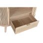 Shelves Home ESPRIT Natural Rattan Fir 88 x 36 x 180 cm Shelves Home ESPRIT Natural Rattan Fir 88 x 36 x 180 cm