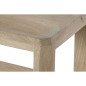 Scaffale Home ESPRIT Naturale Legno di mango 160 x 30 x 93 cm Scaffale Home ESPRIT Naturale Legno di mango 160 x 30 x 93 cm