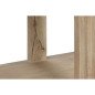 Scaffale Home ESPRIT Naturale Legno di mango 160 x 30 x 93 cm Scaffale Home ESPRIT Naturale Legno di mango 160 x 30 x 93 cm
