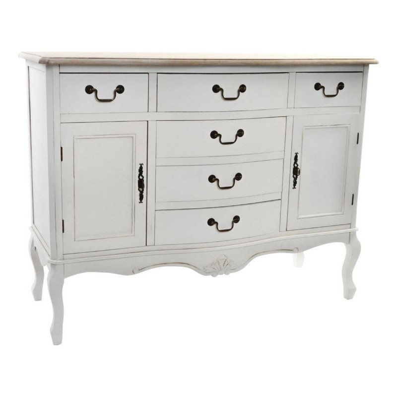 Aparador DKD Home Decor Abeto (118 x 45 x 90 cm) Aparador DKD Home Decor Abeto (118 x 45 x 90 cm)