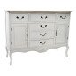 Aparador DKD Home Decor Abeto (118 x 45 x 90 cm) Aparador DKD Home Decor Abeto (118 x 45 x 90 cm)