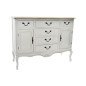 Sideboard DKD Home Decor Fir (118 x 45 x 90 cm) Sideboard DKD Home Decor Fir (118 x 45 x 90 cm)