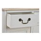 Aparador DKD Home Decor Abeto (118 x 45 x 90 cm) Aparador DKD Home Decor Abeto (118 x 45 x 90 cm)