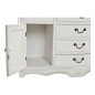 Aparador DKD Home Decor Abeto (118 x 45 x 90 cm) Aparador DKD Home Decor Abeto (118 x 45 x 90 cm)
