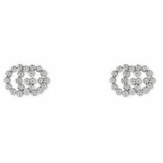Pendientes Mujer Gucci GG RUNNING