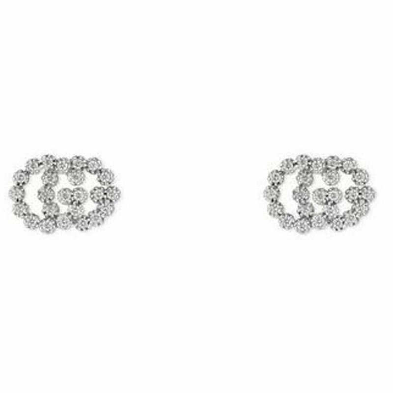 Pendientes Mujer Gucci GG RUNNING