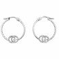 Pendientes Mujer Gucci GG RUNNING