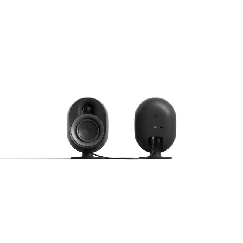 Altavoces PC SteelSeries