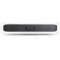 Auriculares Poly 83Z45AAABB Negro