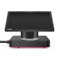Headphones Lenovo 11H1000KSP Black