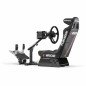 Gaming Chair Playseat Pro Evolution - NASCAR Edition Black Gaming Chair Playseat Pro Evolution - NASCAR Edition Black