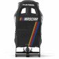 Silla Gaming Playseat Pro Evolution - NASCAR Edition Negro