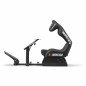 Gaming Chair Playseat Pro Evolution - NASCAR Edition Black Gaming Chair Playseat Pro Evolution - NASCAR Edition Black