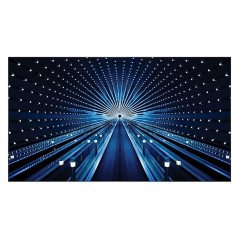 Videowall Monitor Samsung LH008IABMUS/EN 4K Ultra HD 146"