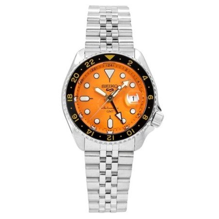 Reloj Hombre Seiko SSK005K1 (Ø 42,5 mm)