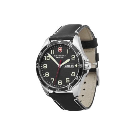 Orologio Uomo Victorinox V241846 Nero
