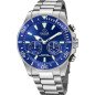 Men's Watch Jaguar J888/1 Silver