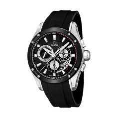 Orologio Uomo Jaguar J688/1 Nero