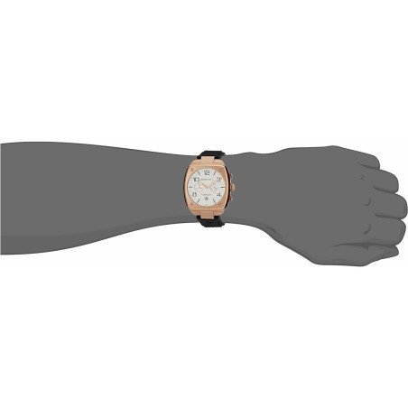 Orologio Uomo Briston 22142.SPRG.T.2.RB Bianco Nero