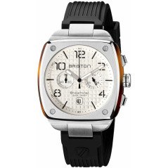 Orologio Uomo Briston 22142.S.T.2.RB Nero