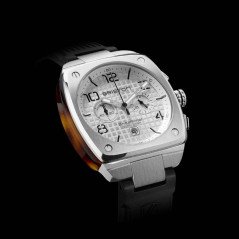 Orologio Uomo Briston 22142.S.T.2.RB Nero