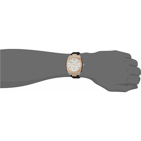 Orologio Uomo Briston 22142.RGS.T.2.RB Nero
