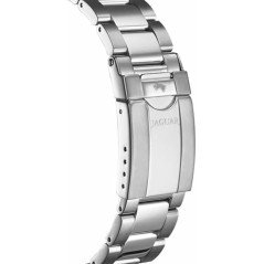 Orologio Uomo Jaguar J861/8 Argentato