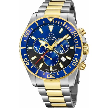Orologio Uomo Jaguar J862/4