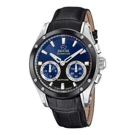 Orologio Uomo Jaguar J958/1 Nero
