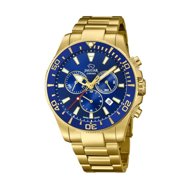 Orologio Uomo Jaguar J864/2