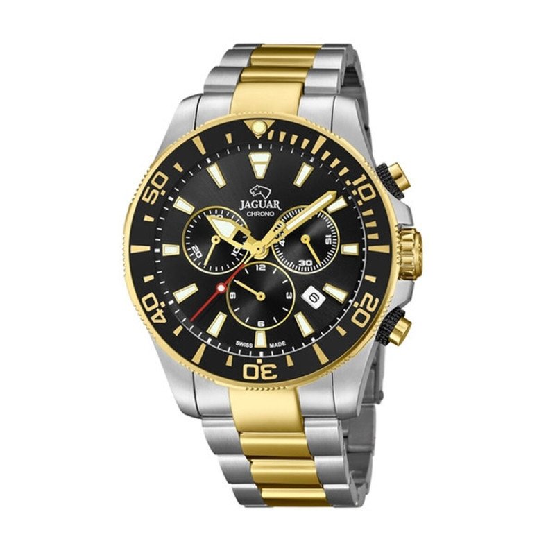 Orologio Uomo Jaguar J862/2