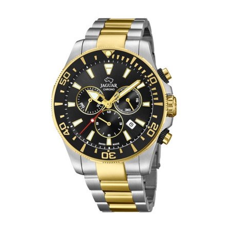 Orologio Uomo Jaguar J862/2