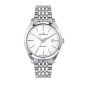 Orologio Uomo Philip Watch R8223217002 Argentato