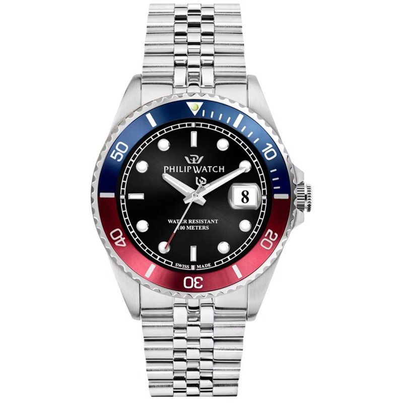 Orologio Uomo Philip Watch R8253597088