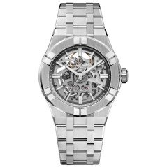 Reloj Hombre Maurice Lacroix AI6007-SS002-030-1