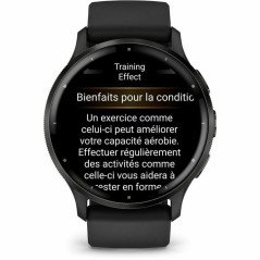 Smartwatch GARMIN Nero