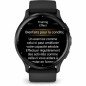 Smartwatch GARMIN Nero