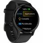 Smartwatch GARMIN Nero