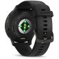Smartwatch GARMIN Nero